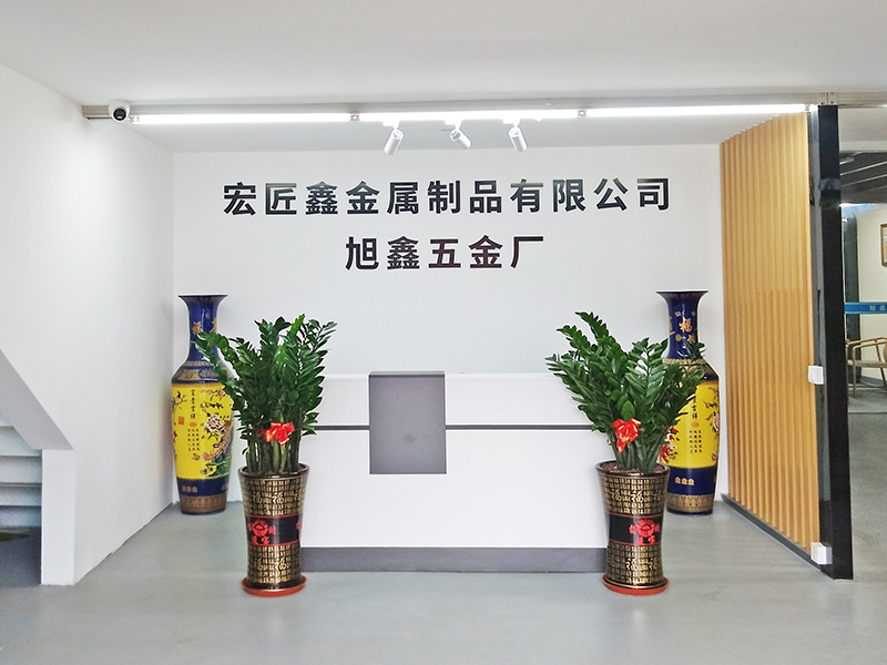 深圳钣金定制加工